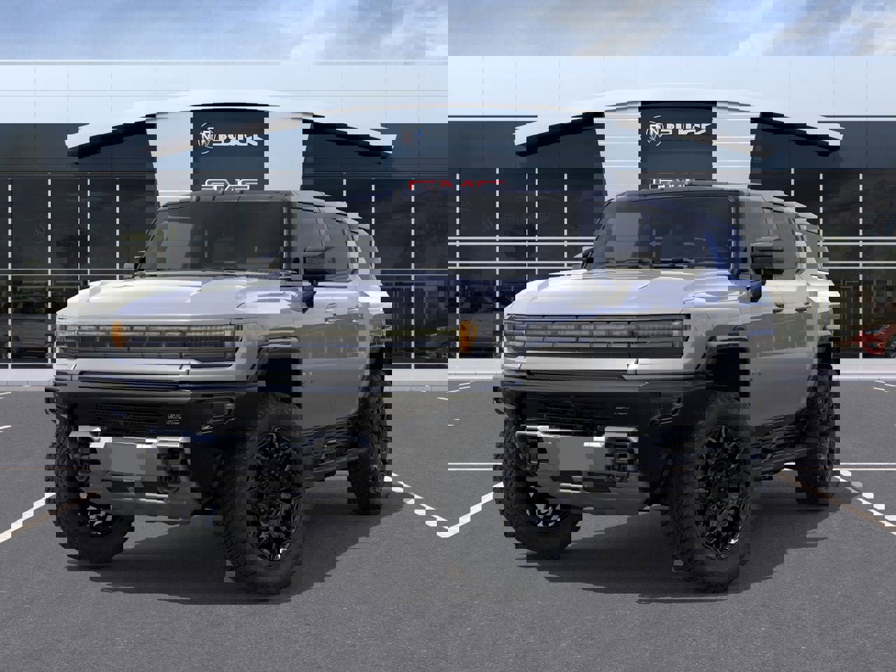 New 2026 GMC Hummer EV SUV image 30