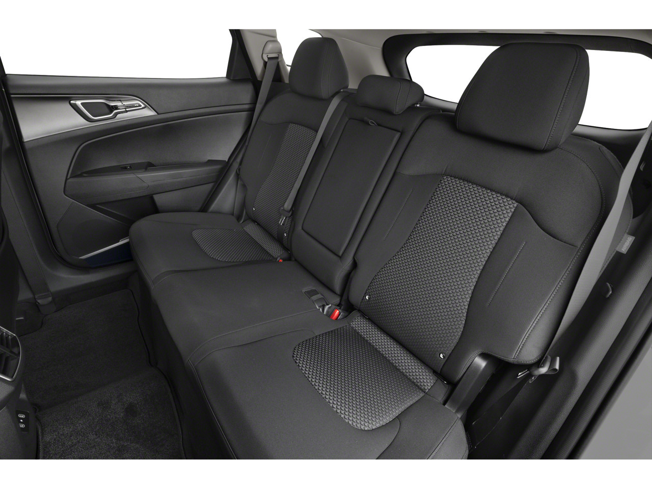 New 2026 Kia Sportage S AWD/4WD image 36