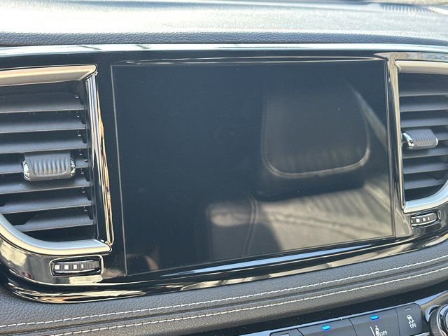 New 2026 Chrysler Pacifica Select image 24