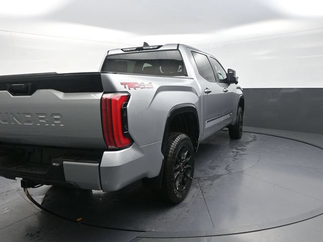New 2026 Toyota Tundra Platinum AWD/4WD image 7