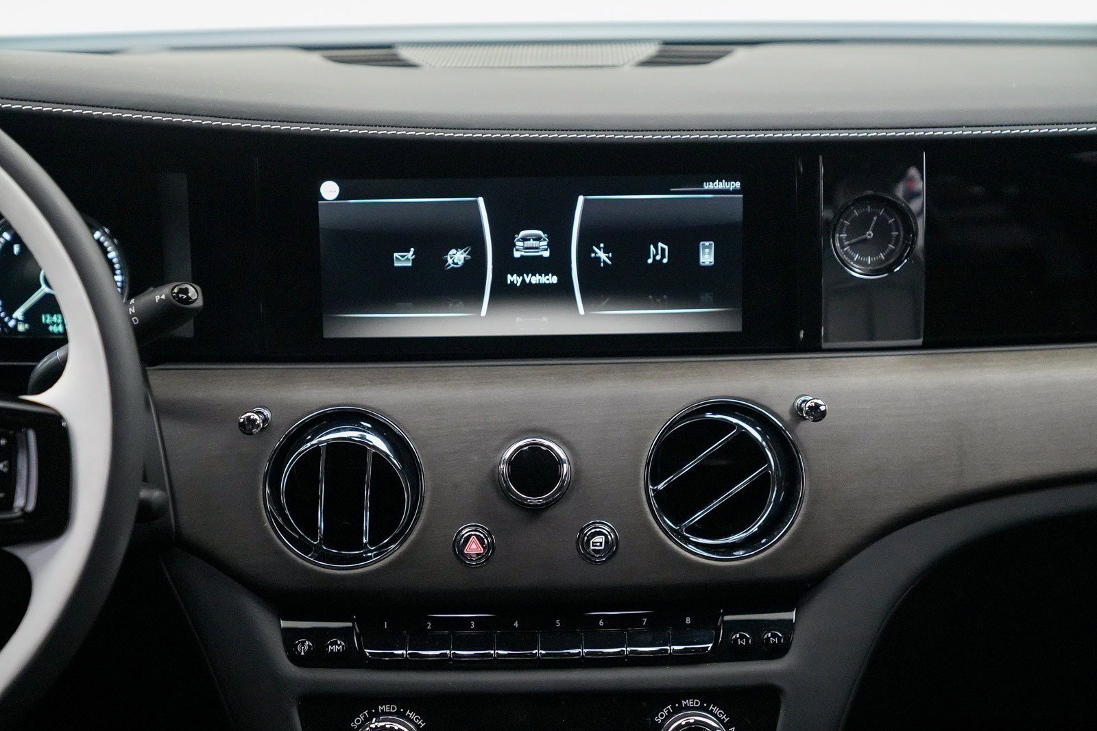 Used 2024 Rolls-Royce Ghost Ghost image 20