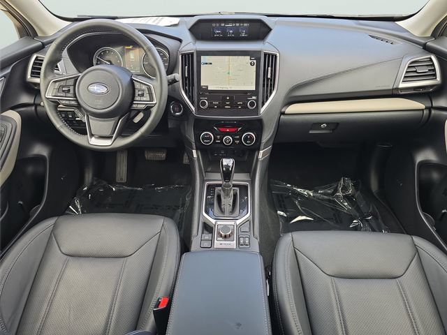 Certified 2023 Subaru Forester Limited AWD/4WD image 7