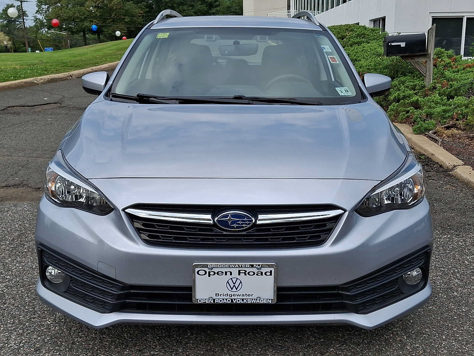 Used 2023 Subaru Impreza 2.0i Premium AWD/4WD image 2