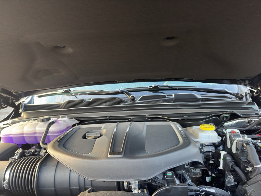 New 2026 RAM 1500 Rebel w/ Rebel Level 1 Equipment Group image 11