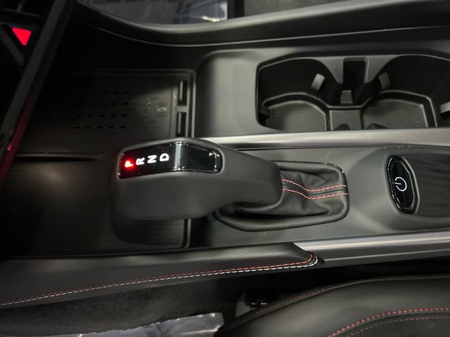 New 2025 Dodge Charger Daytona Scat Pack w/ Track Pack AWD/4WD image 14