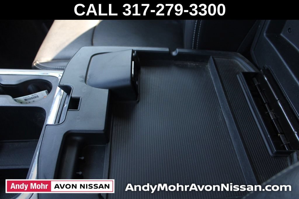Used 2017 RAM 2500 Laramie w/ Sport Appearance Group AWD/4WD image 43