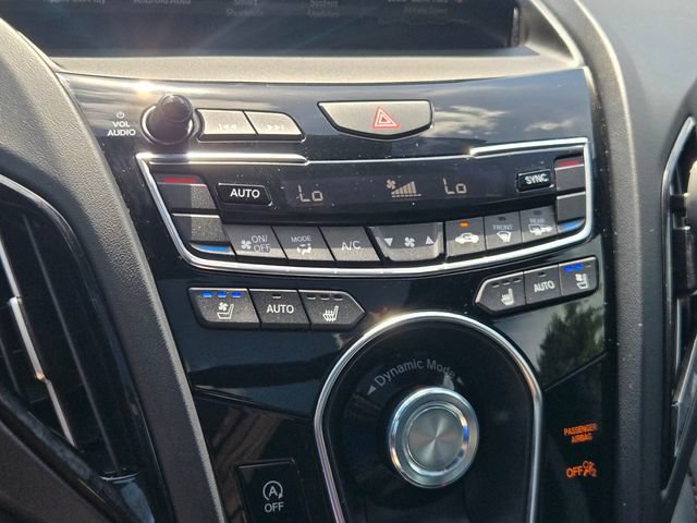 Certified 2024 Acura RDX w/ Advance Package AWD/4WD image 20
