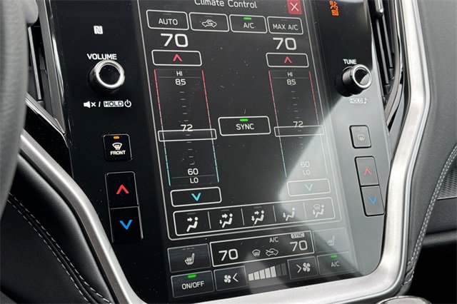 New 2025 Subaru Outback Premium image 17