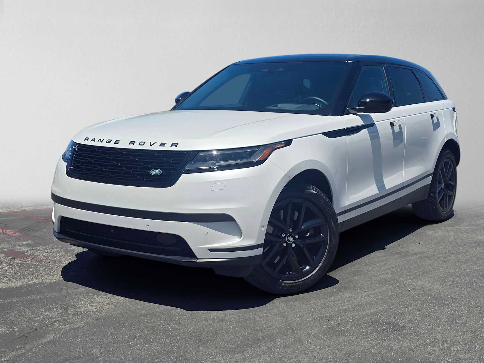 Used 2026 Land Rover Range Rover Velar S AWD/4WD image 1