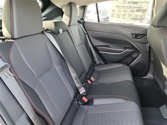 New 2026 Subaru Impreza 2.0i Sport image 18