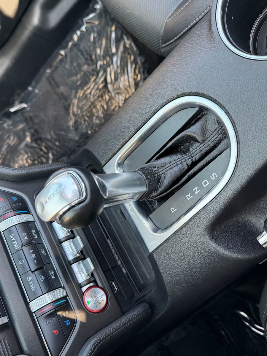 Used 2020 Ford Mustang Premium image 21