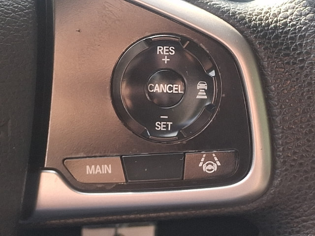 Used 2019 Honda Civic LX image 22