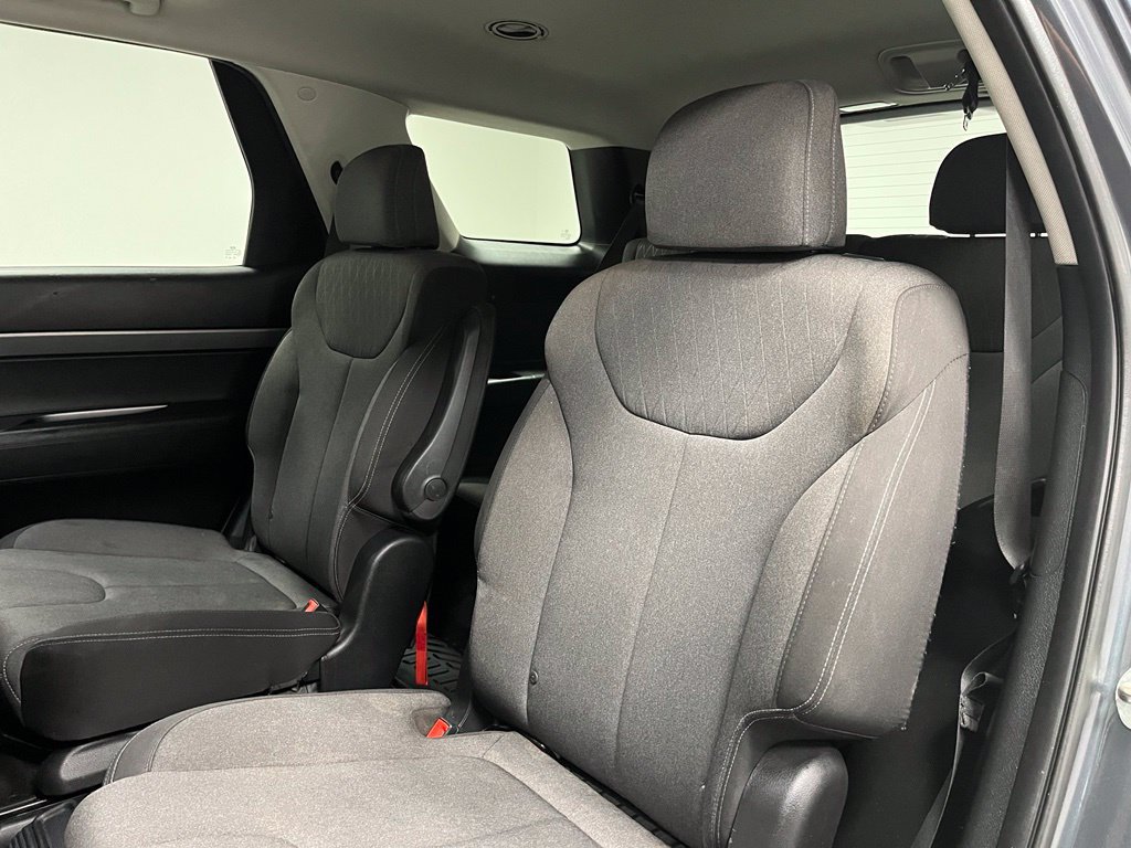 Used 2020 Hyundai Palisade SEL FWD image 47