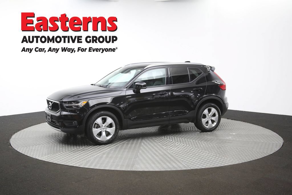 Used 2022 Volvo XC40 T5 Momentum AWD/4WD image 57