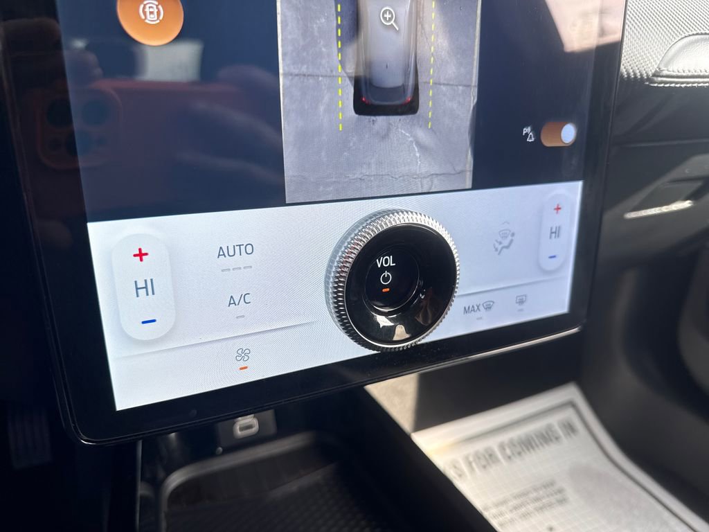 Used 2025 Ford Mustang Mach-E Select image 36