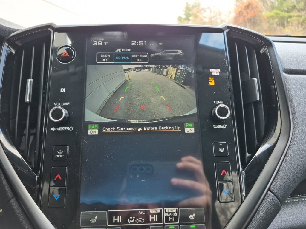 Used 2024 Subaru Ascent Onyx Edition image 31