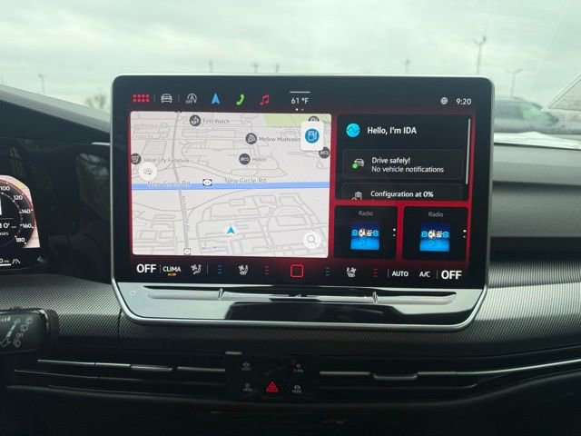 New 2026 Volkswagen GTI Autobahn image 16