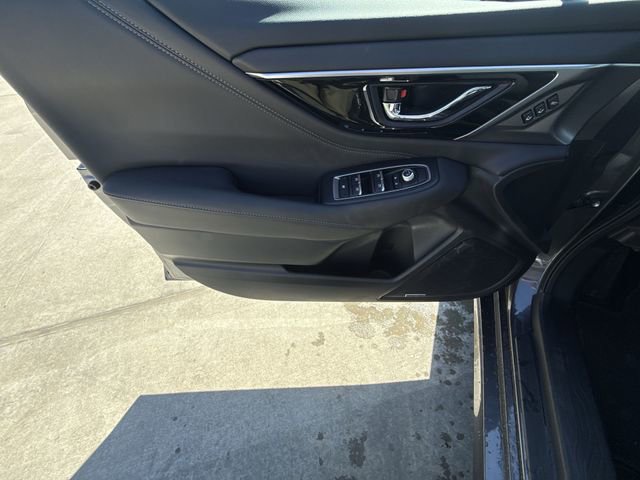 Used 2025 Subaru Legacy Limited image 13