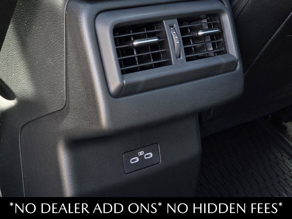 New 2026 MAZDA CX-50 AWD 2.5 Hybrid w/ Weather Package image 13