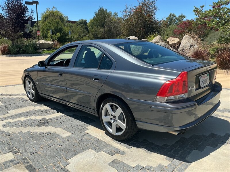 Used 2005 Volvo S60 R AWD/4WD image 13