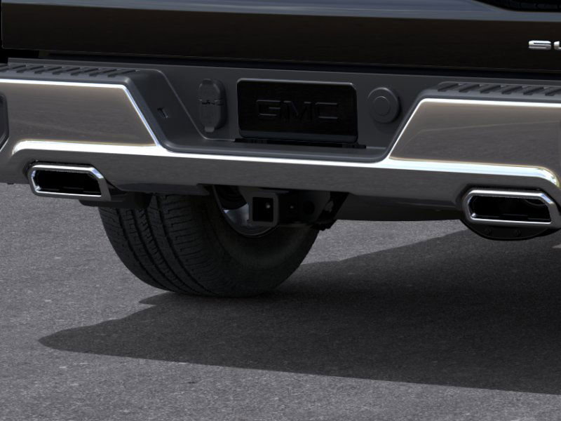 New 2026 GMC Sierra 1500 SLE w/ X31 Off-Road Package image 14