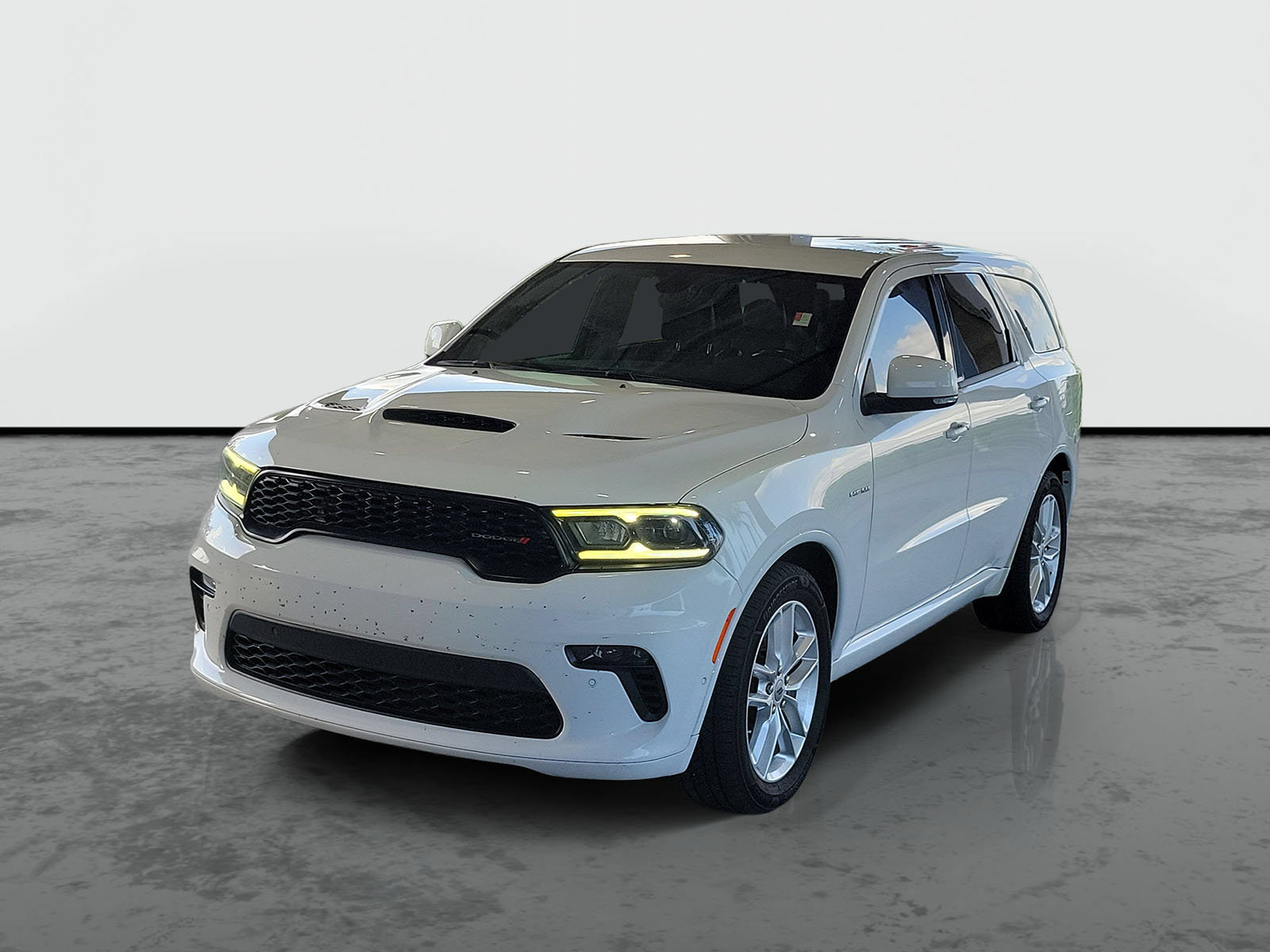 Used 2022 Dodge Durango R/T RWD image 4