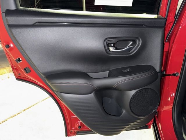 Used 2026 Honda HR-V Sport image 16