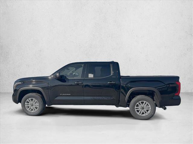 New 2026 Toyota Tundra SR5 video 4