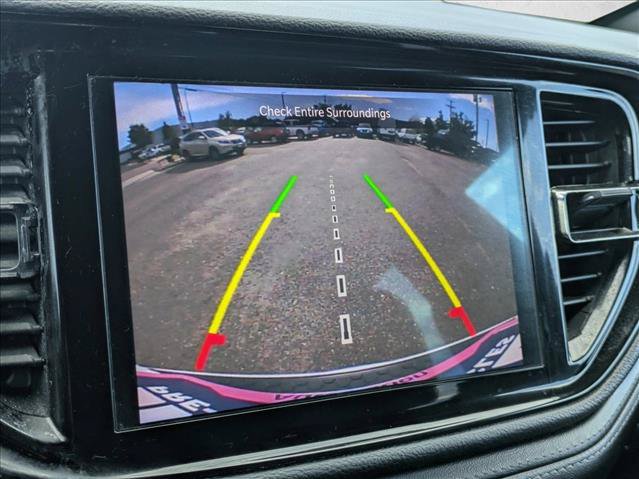 Used 2021 Dodge Durango GT AWD/4WD image 15