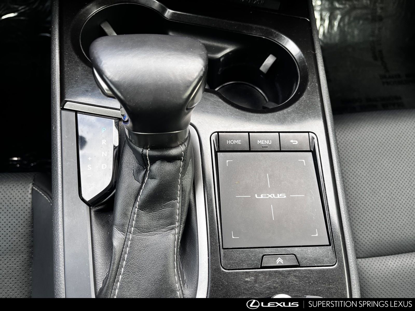 Used 2019 Lexus UX 250h 250h Base w/ Premium Package image 16