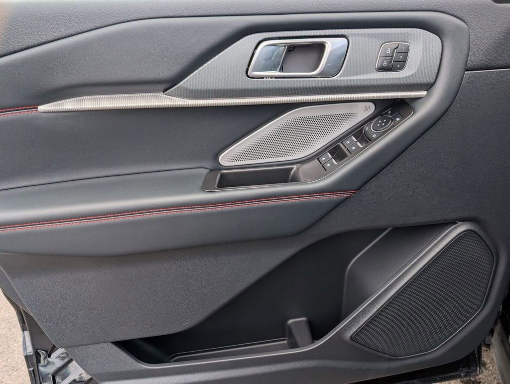 New 2026 Ford Explorer ST w/ Sun And Sound Package image 24