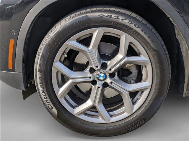 Used 2023 BMW X3 xDrive30i w/ Premium Package image 9
