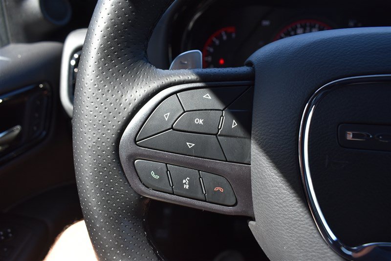 Used 2022 Dodge Durango GT AWD/4WD image 15