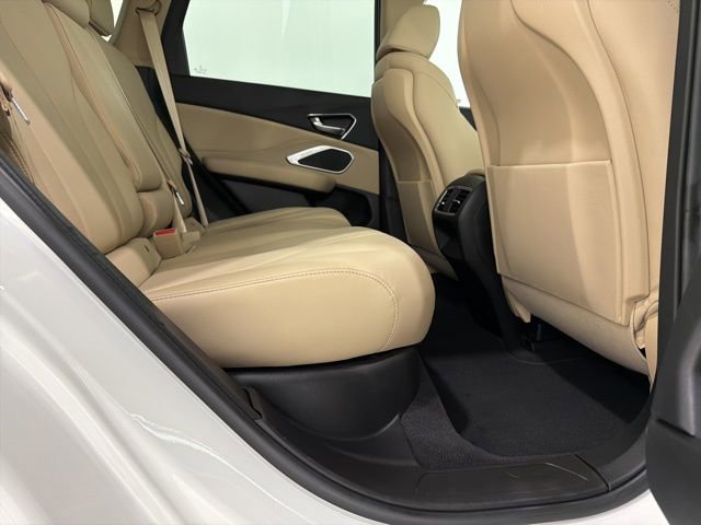 Certified 2024 Acura RDX SH-AWD image 23
