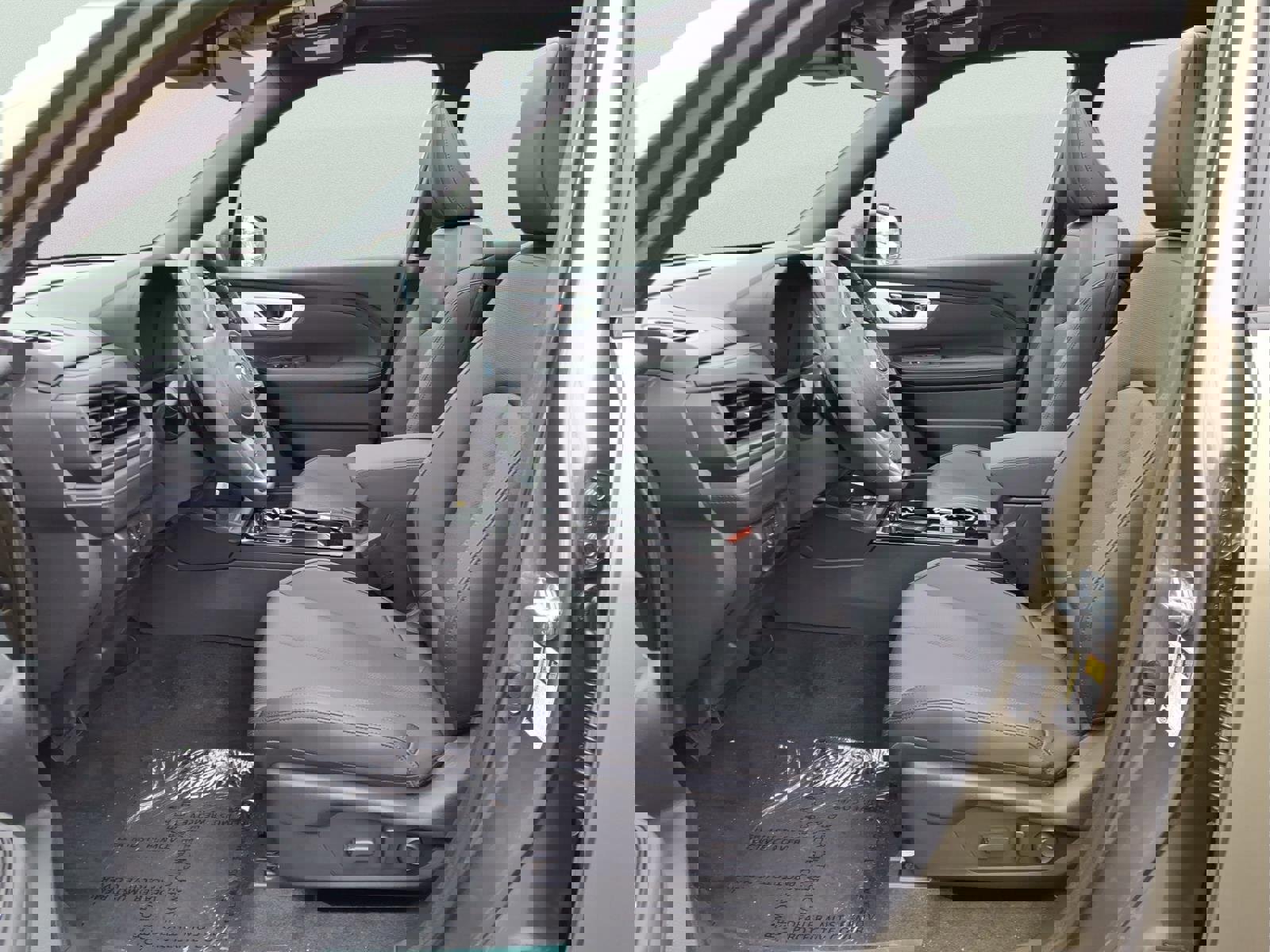 New 2026 Subaru Forester Limited w/ Limited Package AWD/4WD image 9