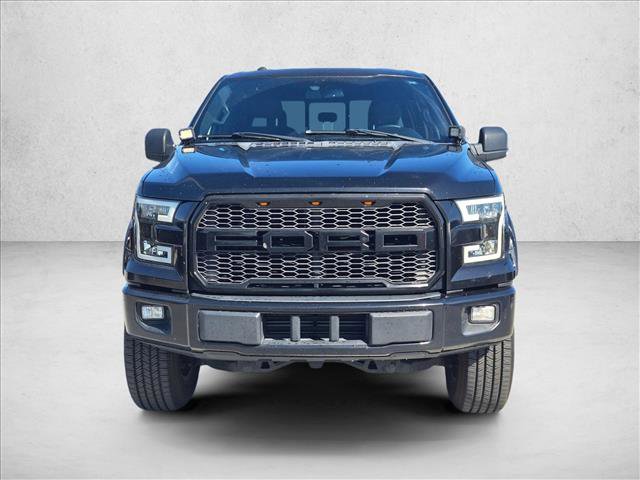 Used 2016 Ford F150 XLT w/ Equipment Group 302A Luxury video 2
