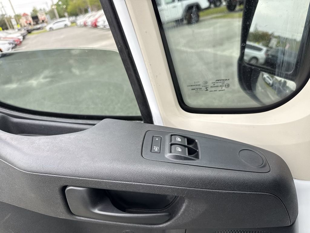 Used 2017 RAM ProMaster 2500 image 11