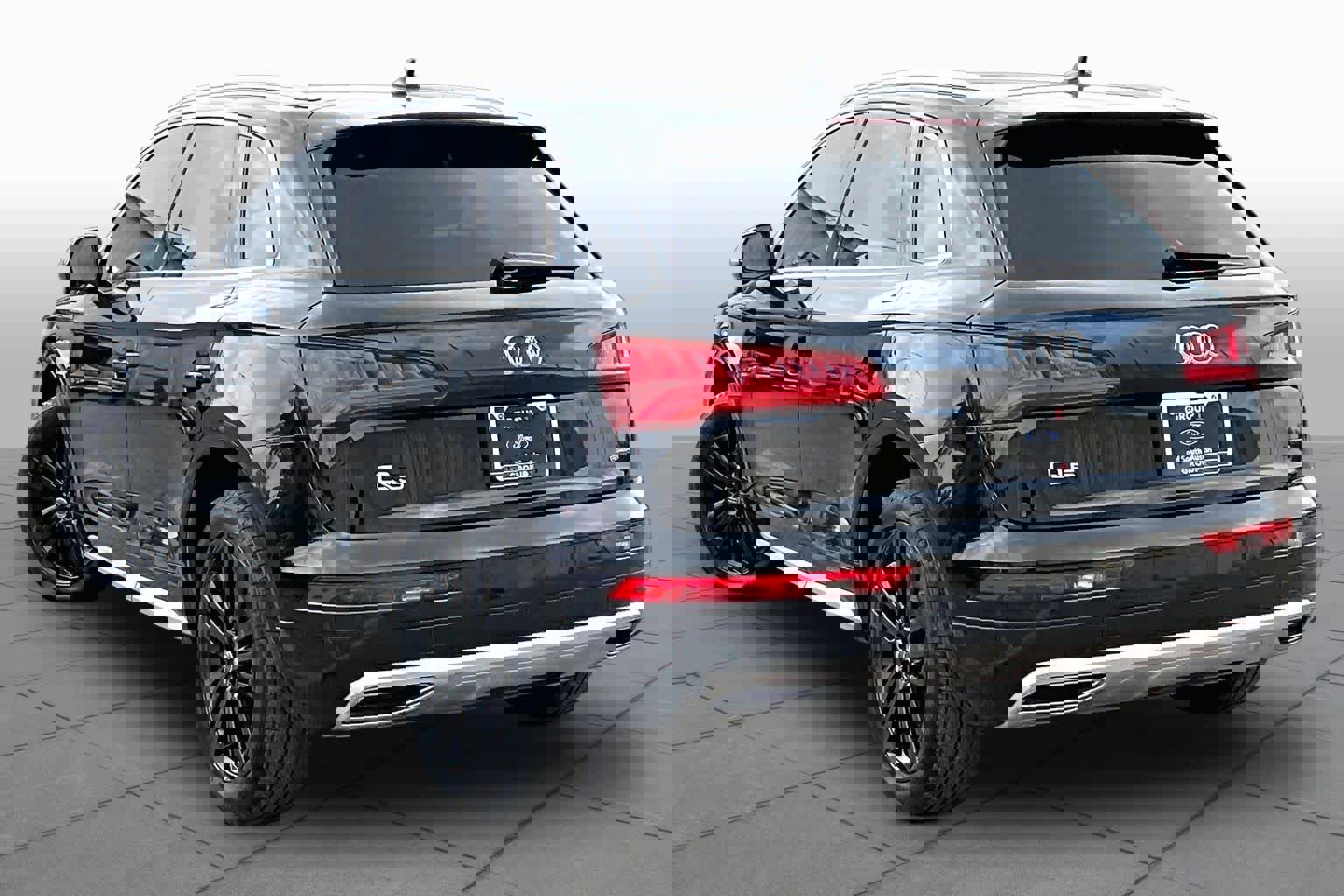 Used 2019 Audi Q5 2.0T Premium Plus w/ Premium Plus Package image 12