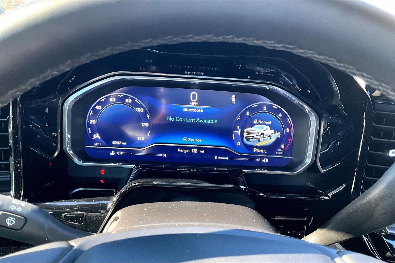 Used 2025 Chevrolet Silverado 2500 LT w/ Convenience Package image 14