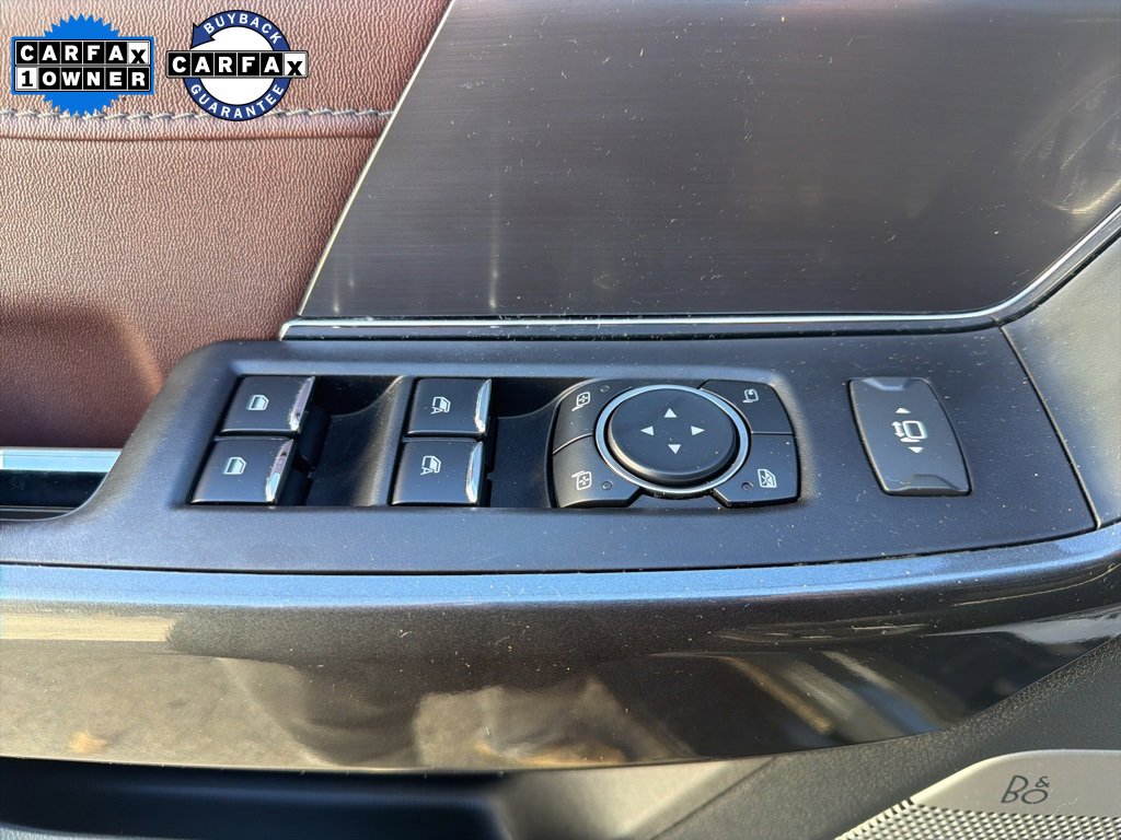 Used 2021 Ford F150 Lariat image 23