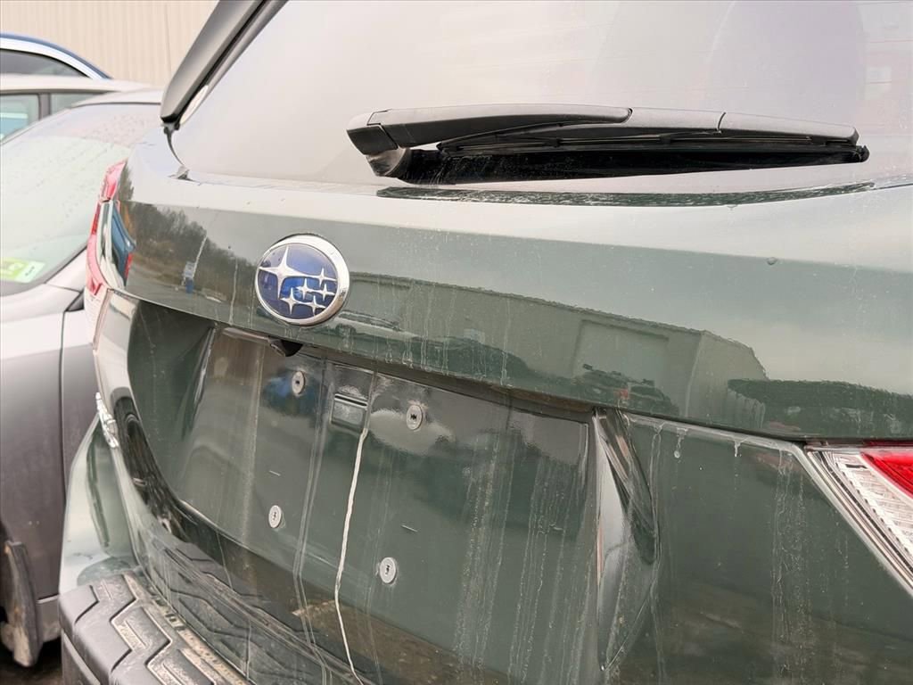 Used 2023 Subaru Forester Touring image 19