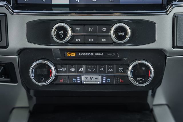 Used 2022 Ford F250 Lariat w/ Lariat Value Package image 27