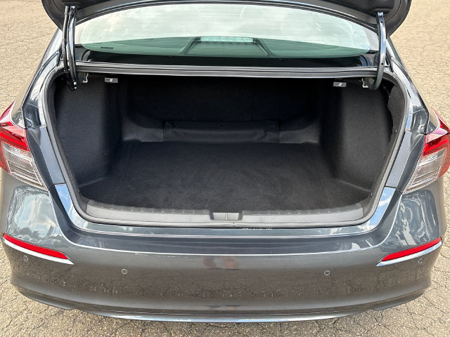 Used 2026 Honda Civic Sport Touring image 28