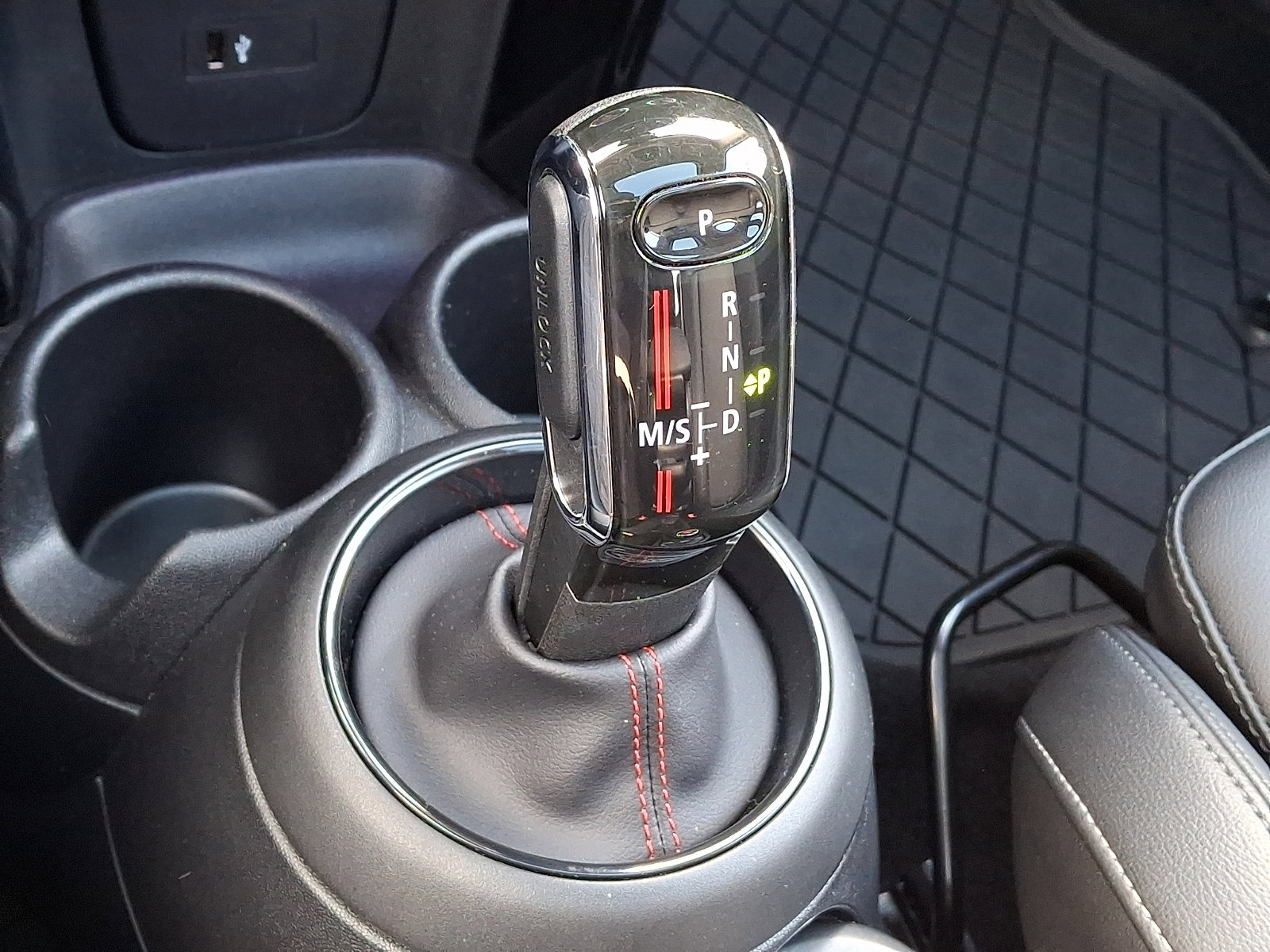 Used 2020 MINI Cooper S image 20