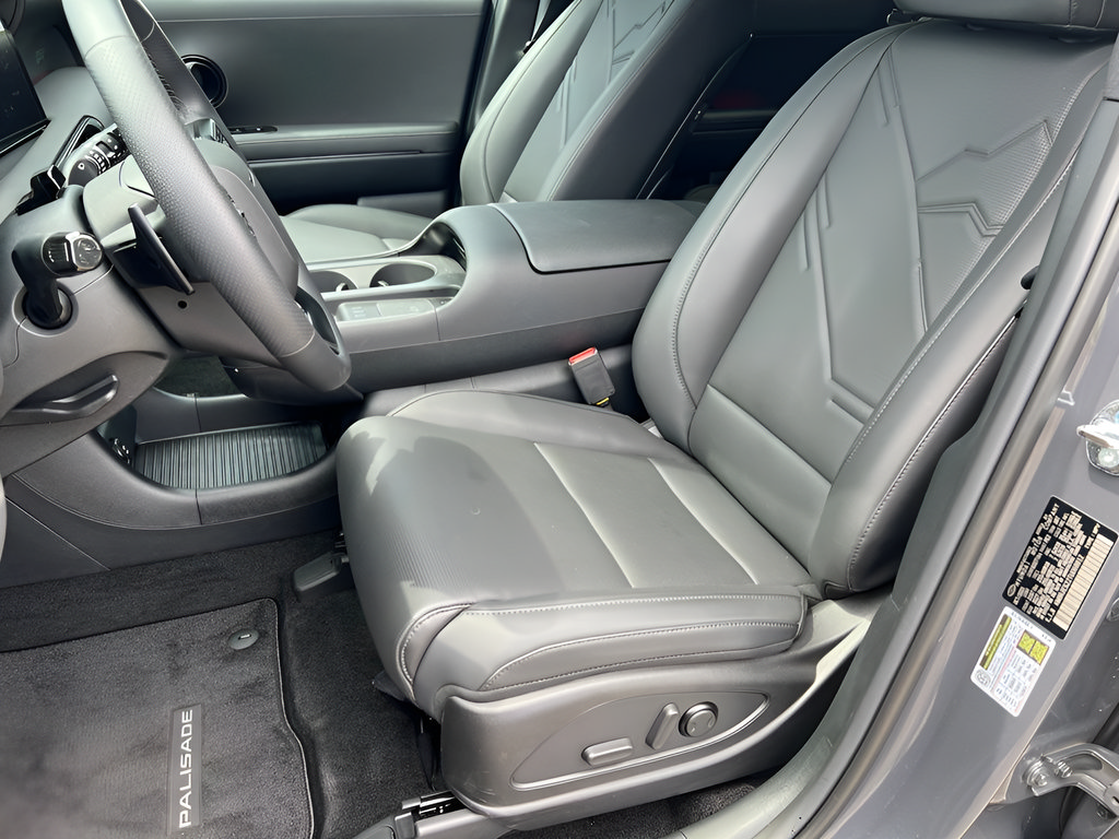 New 2026 Hyundai Palisade XRT Pro AWD/4WD image 11