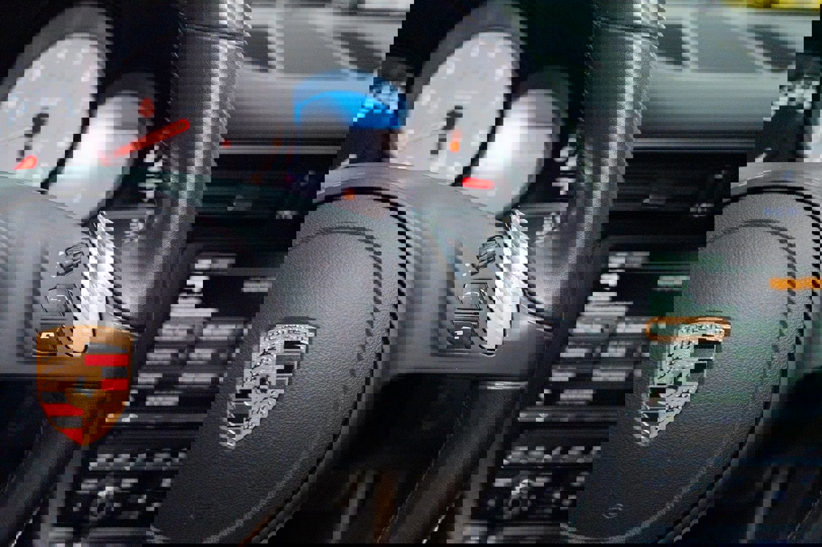 Used 2012 Porsche 911 Carrera S image 39