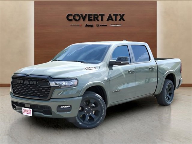 New 2026 RAM 1500 Lone Star