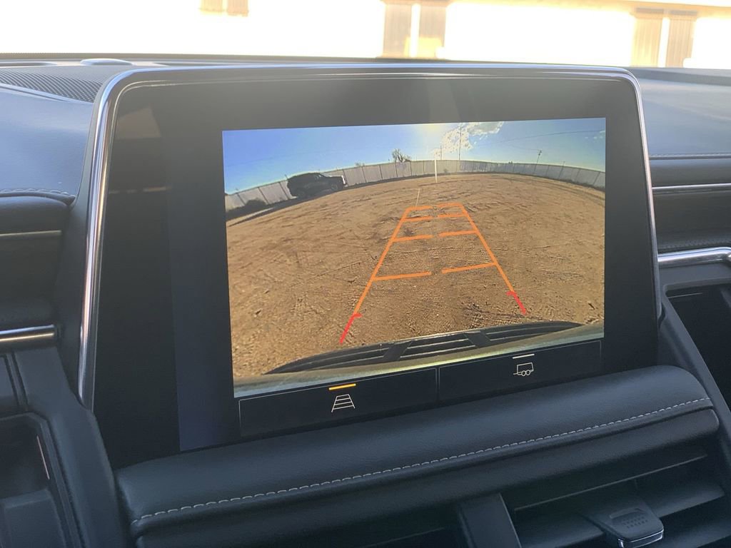 Certified 2024 Chevrolet Suburban Premier image 12