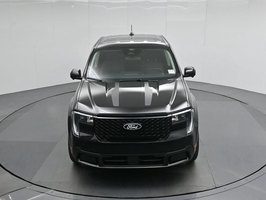 New 2026 Ford Maverick Lariat AWD/4WD image 36
