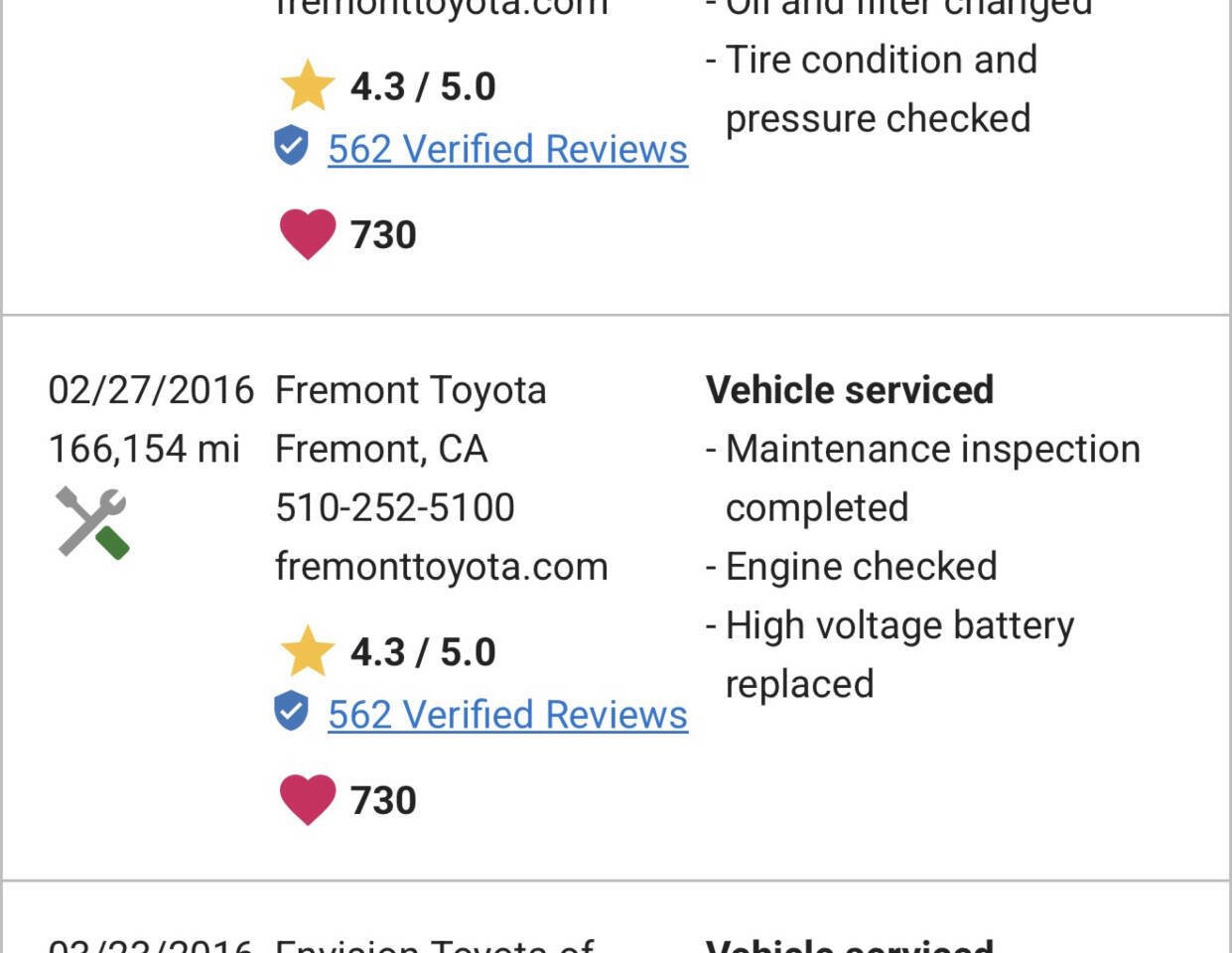 Used 2007 Toyota Prius Touring FWD image 3